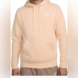 Nike Men's Iced Peach Hoodie